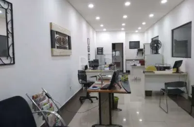 Casa para aluguel em são bernardo do campo (bairro dos casas) – 130 m², 1 dormitório, 3 banheiros, uso residencial/comercial