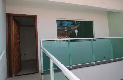 Sobrado para aluguel com 3 suítes e 6 vagas em santa terezinha, sbc