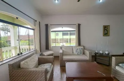 Chaçará a venda com 3 casas no terreno de 2.179,61 m ² com 8 quartos e 4 suítes, centro de riacho grande - s.b.c