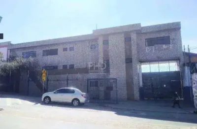 Prédio para aluguel, 10 vagas, alvarenga - são bernardo do campo/sp