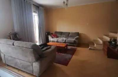 Sobrado residencial à venda em são bernardo do campo – centro