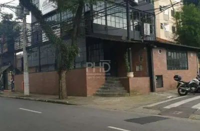 Salão comercial à venda em centro de guaiçara – 315m² privativos + quintal