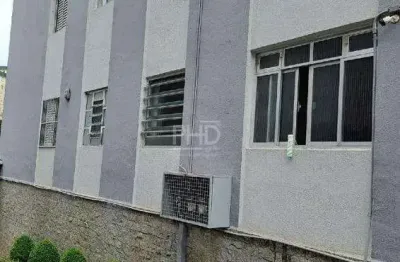 Apto térreo com 61m², 2 dorms, 1 vaga fixa – privativo, em condomínio tranquilo no centro de são bernardo!