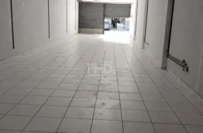 Ponto comercial para alugar no Centro, São Bernardo do Campo 