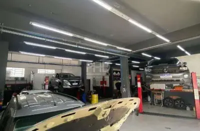 Ponto comercial para alugar no Anchieta, São Bernardo do Campo 