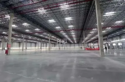 Barracão / Galpão / Depósito para alugar no Batistini, São Bernardo do Campo 