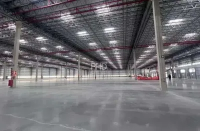 Barracão / Galpão / Depósito para alugar no Batistini, São Bernardo do Campo 