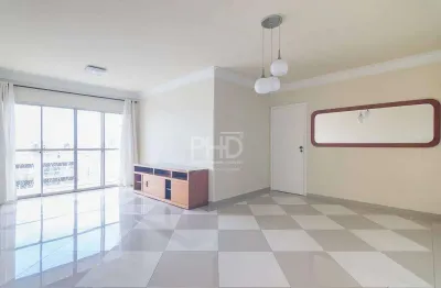 Apartamento 4 dorms com 2 vagas, frente, santo antônio – são caetano do sul