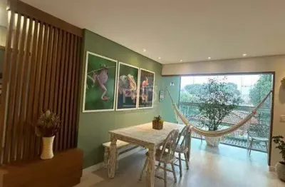 Apartamento à venda 84 m² bairro paulicéia em são bernardo do campo