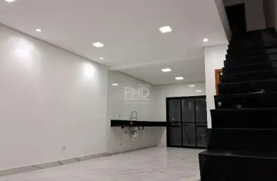 Casa com 3 quartos à venda no Parque das Nações, Santo André 