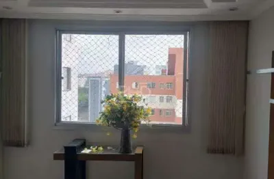 Apartamento aconchegante com lazer completo e excelente localização!