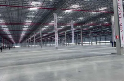 Galpão para aluguel, 6 vagas, batistini - são bernardo do campo/sp