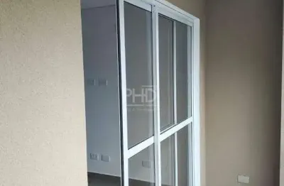 Apartamento com 3 quartos para alugar no Demarchi, São Bernardo do Campo 