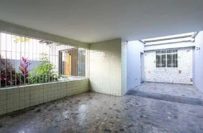 Casa térrea 270m² com 3 quartos no bairro baeta neves, em são bernardo do campo/sp