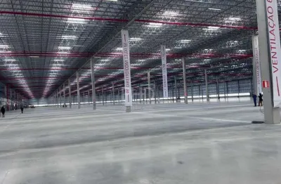 Galpão para aluguel, 6 vagas, batistini - são bernardo do campo/sp