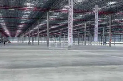 Galpão para aluguel, 6 vagas, batistini - são bernardo do campo/sp