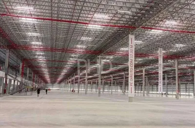 Galpão para aluguel, 6 vagas, batistini - são bernardo do campo/sp