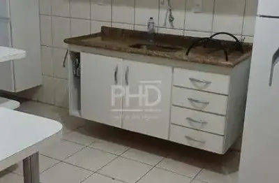 Apartamento para aluguel, 2 quartos, 1 vaga, barcelona - são caetano do sul/sp