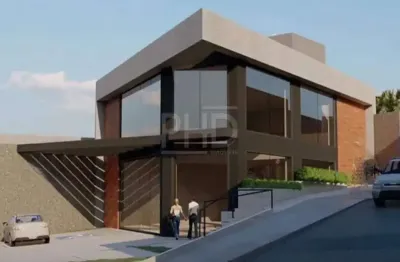 Prédio para alugar no Jardim, Santo André 