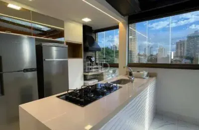 Cobertura à venda, 3 quartos, 2 suítes, 2 vagas, nova petrópolis - são bernardo do campo/sp