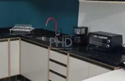 Apartamento para aluguel, 1 quarto, centro - são bernardo do campo/sp