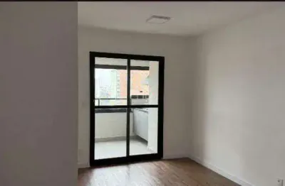 Apartamento para alugar | 2 dorms (1 suíte) com varanda, parque das nações, santo andré
