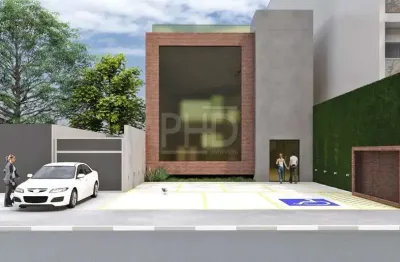 Prédio para alugar no Jardim, Santo André 