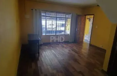 Casa assobradada para aluguel no centro de são bernardo do campo – 189 m², residencial/comercial