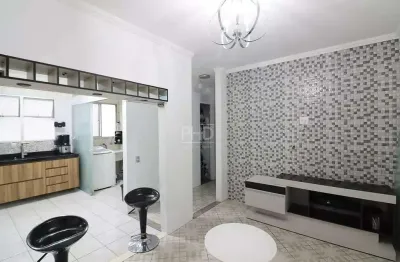 Apartamento 56m² - 2 quartos - 1 vaga de garagem - bairro assunção - são bernardo do campo.