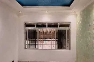 Sobrado para aluguel no assunção, são bernardo do campo - 3 quartos, 2 vagas, 150 m²