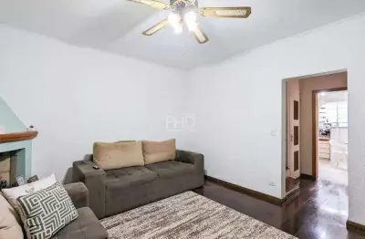 Casa ampla com 3 dormitórios (1 suíte com hidromassagem), churrasqueira e 2 vagas – santa terezinha, são bernardo do campo