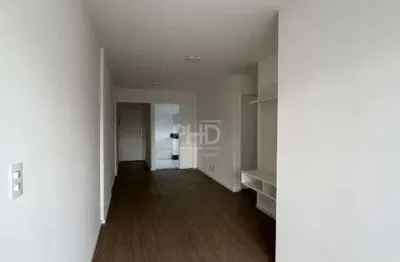 Oportunidade única na vila assunção: apartamento 56m² | 2 vagas | pronto para morar/alugar!