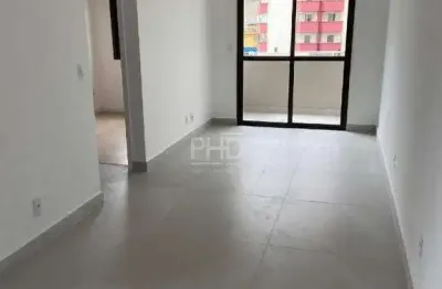 Apartamento novo para locação – condomínio alemanha, santo andré