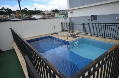 Apartamento 3 quartos com suíte – nova petrópolis, são bernardo do campo