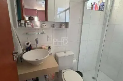 Cobertura à venda 140 m² - bairro boa vista - são caetano do sul