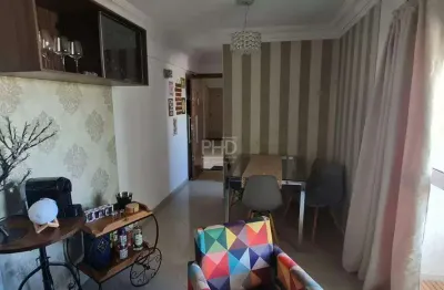 Apartamento para aluguel, 2 quartos, 1 vaga, vila principe de gales - santo andré/sp