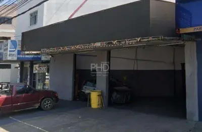 Venda de salão comercial 250 m² área interna na estrada dos alvarengas - sbc