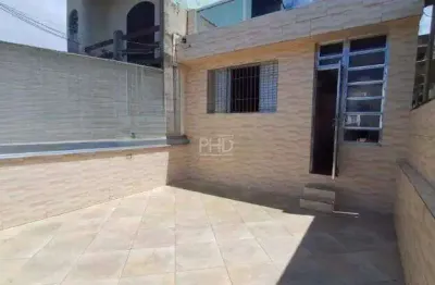 Sobrado aconchegante com 3 dormitórios e 2 vagas – excelente localização!