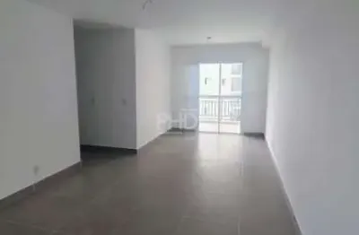 Apartamento para aluguel, 3 quartos, 1 suíte, 2 vagas, rudge ramos - são bernardo do campo/sp