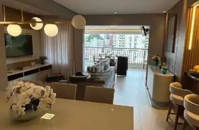 Apartamento com 2 quartos à venda na Vila Assunção, Santo André 