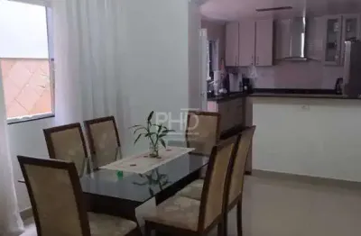 Sobrado residencial 4 dormitórios com 2 suítes – alvarenga, sbc