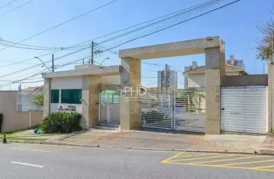 Casa de condomínio à venda, 3 quartos, 1 suíte, 2 vagas, taboão - são bernardo do campo/sp