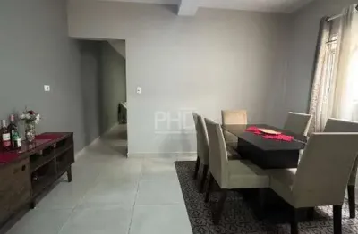 Sobrado à venda, 3 quartos, 1 suíte, 2 vagas, dos casa - são bernardo do campo/sp