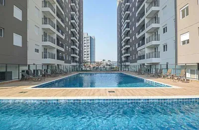 Apartamento à venda, 2 quartos, 1 vaga, rudge ramos - são bernardo do campo/sp