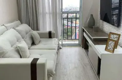 Aluguel: apartamento 3 dormitórios | frente, 59,97 m², santo andré – parque erasmo assunção