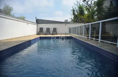 Apartamento 2 dormitórios com 1 suíte, 2 vagas, frente no jardim – santo andré