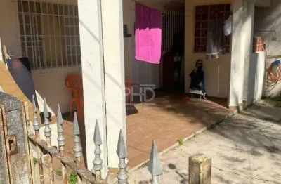 Casa à venda/terreno em vila assis brasil, mauá – , 3 vagas, 610,30 m²