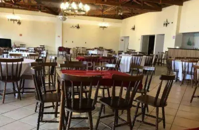 Imóvel comercial espaçoso e versátil no bairro suíço, taboão - sbc