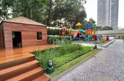 Apartamento contendo 3 suites - 2 vagas de garagem - metragem de 147 - centro - são bernardo do campo - sp