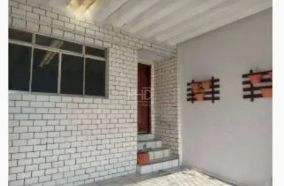 Casa à venda, 3 quartos, 1 suíte, 2 vagas, pauliceia - são bernardo do campo/sp